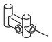 Engine Harness Bracket