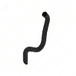 Breather Vent Line for OM934 Euro 6
