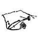 Console Wiring Harness Wire