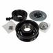 AIR CONDITIONING (A/C) Compressor Clutch - 2.0L