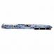 Curtain Air Bag Module - Left
