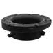 Suspension Strut Mount Insulator Spring Antisqueak - Rear