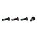 Bolt - M8 X 25, Rear (Coupe)