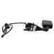 Seat Belt Receptacle - Rear, Center