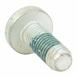 Seat Belt Receptacle Bolt - M10 x 27MM, Front