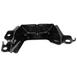 Floor Pan Crossmember Bracket Fuel Tank - Left, Rear, Center