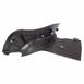 Trunk Trim Panel - Left