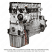 Long Block Plus - DD16, EPA10, Rear Sump, Exchange