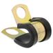 Clip Brake Cable Support - 1/2