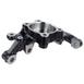 Steering Knuckle WHEE - Left, Front
