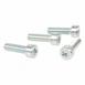 Bolt - M6 X 20MM 6.4L