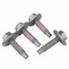Fuel Tank Strap Bolt Screw And Washer - M8 x 30MM