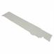 Door Applique Molding Window Frame - Right