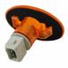 Side Marker Light Daytime Running Lamp - Rear