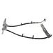Brake Hydraulic Hose Line - Rear