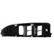 Door Window Switch Bezel Cover - Left, Front, Back