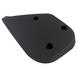 Door Trim Molding Wiper Motor Cover - Rear