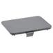 Seat Track Cover Cap Gate Retaining Plate - Front, Rear