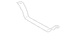 Fuel Tank Strap
