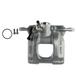 Disc Brake Caliper Housing - Left, Rear
