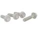 Automatic Transmission Mount Bolt Catalytic Converter - M10 x 40MM
