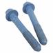 Control arm bolt