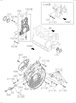 Commercial Vehicle Electrical Harness