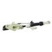 Automatic Transmission Shifter Cable Selector Lever Control (Platinum, AT)