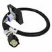 Headlight Control Module Bezel (Police)