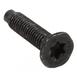 Window Regulator Guide Screw Bolt - M6, Front
