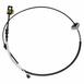 Automatic Transmission Shifter Cable Selector Lever Control (AT)