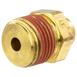Air Brake Manifold Connector Fitting