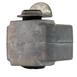 Engine Mount Isolator Damper (AT)