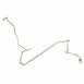 AIR CONDITIONING (A/C) Refrigerant Liquid Hose Tube - 1.6L