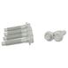 Bolt - M10 X 45MM, Front