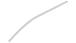 Body A-Pillar Sidemember Extension - Left, Inner