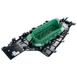 Instrument Panel Cover MULTI FUNCTION DISPLAY - 15 (Cypress)