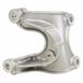 Cv Axle Shaft Carrier Bearing Bracket Support - Front 2.3L