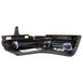 Instrument Panel Molding