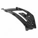 Bumper End Cap Cover - Left, Front