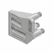 Connection Housing - Fuel Filter OM924 EPA04