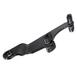 Sunroof Frame Clip Roof Opening Panel Bracket - Left, Rear