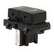 Instrument Panel Voltage Regulator Switch