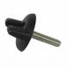 Roof Luggage Carrier Cross Rail Bracket Loop