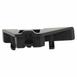 Glove Box Door Striker Catch - Left