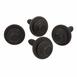 Screw And Washer Body A Pillar Trim Panel - M6 X 25MM, Inner