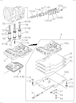 Serpentine Belt Pulley Assembly