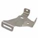 Kick Panel Trim Bracket - Left, Front (Convertible, Coupe)