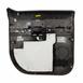 Panel Door Trim - Right, Rear (XLT)