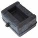 AIR CONDITIONING (A/C) Condenser Bracket Insulator Rubber